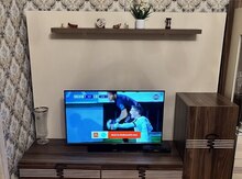 Tv stend