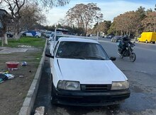 Moskvich 2715, 2005 il