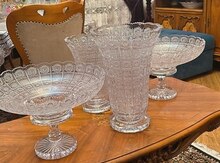 Meyvə qabı dəsti