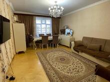 3-otaqlı mənzil, Sumqayıt ş., 80 m²