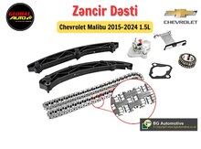 "Chevrolet Malibu 1.5L" zəncir dəsti
