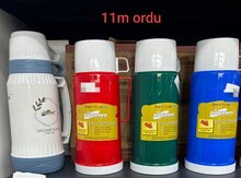 Qızdırıcı termoslar