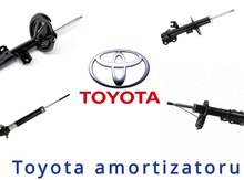 "Toyota" amortizatorları
