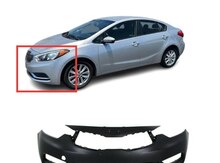 "Kia Cerato 2014-2016" ehtiyat hissələri 