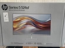Monitor "HP SERIES 5 524sf"