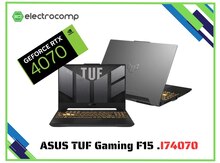 ASUS TUF Gaming F15 