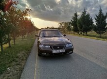 Hyundai Sonata, 1997 il