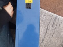 Elektrik lövhə