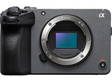Fotoaparat "Sony FX30 body"