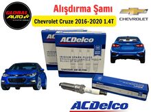 "Chevrolet Cruze 2016-2020" alışdırma şamı