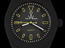"Toy Watch" qol saatları