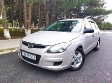 Hyundai i30, 2009 il