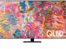 Televizor "Samsung QE55Q80BAUXCE"