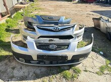 "Kia Rio, Kia Ceed, Hyundai i30" ön buferləri