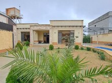 Bağ evi, Şüvəlan qəs.