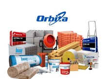 Tikinti materiallarının sifarişi