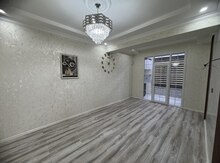 3-otaqlı yeni tikili, Xırdalan ş., 75.7 m²
