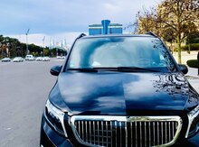 Mercedes Vito, 2019 il