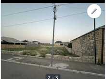 12 sot torpaq sahəsi, Göygöl r.