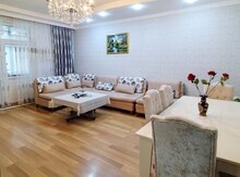 3-otaqlı mənzil, Sumqayıt ş., 77 m²