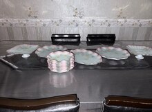 Çay servizi
