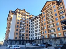 2-otaqlı yeni tikili, Qusar r., 87 m²