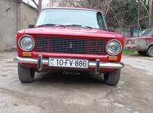 LADA (VAZ) 2102, 1982 il