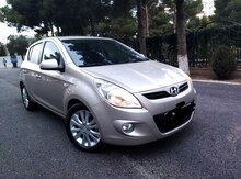 Hyundai i20, 2009 il