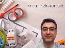 Elektrik xidmətləri