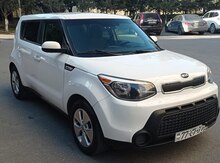 KIA Soul, 2016 il