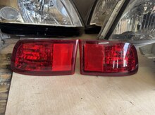 "Toyota Prado 120" əksetdiricisi