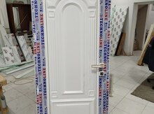 Plastik qapı və pəncərə