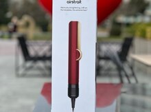 Fen "Airstrait Red"