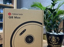 Tozsoran "Roborock Q8 Max"