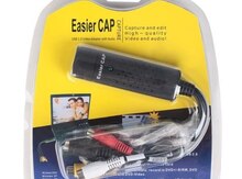 "Easycap" kabeli