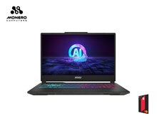 MSİ Cyborg 15 AI A1VEK-079US