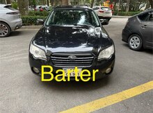 Subaru Outback, 2006 il