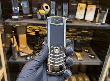 Vertu Signature S Design Stainless Steel 4GB