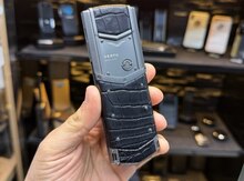 Vertu Signature S Design Zirconium 4GB