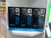 Infinix GT 20 Pro Mecha Blue 256GB/12GB