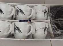 Çay servizi "Luminarc"