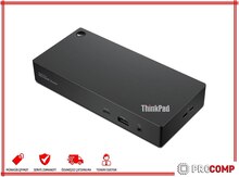 Lenovo ThinkPad Universal Thunderbolt 4 Smart Dock