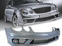 "Mercedes W211 E 63" buferi