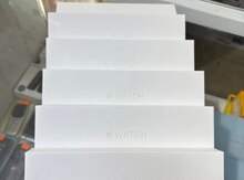Apple Watch Series 10 Aluminum Jet Black 46mm