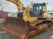 Buldozer "Komatsu", 2003 il