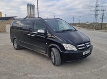 Mercedes Vito, 2012 il