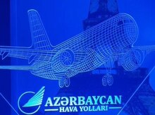 İşıqlı təyyarə 