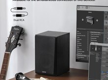 Edifier R990BT  2.0 Aktiv Multimedia Dinamik