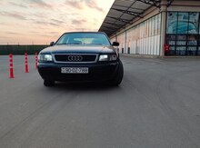 Audi A8, 1996 il