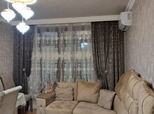 2-otaqlı mənzil, Şəki ş., 55 m²